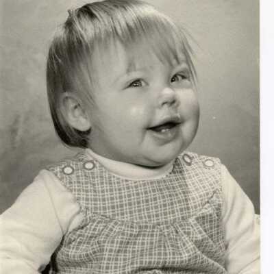 Unidentified Child
