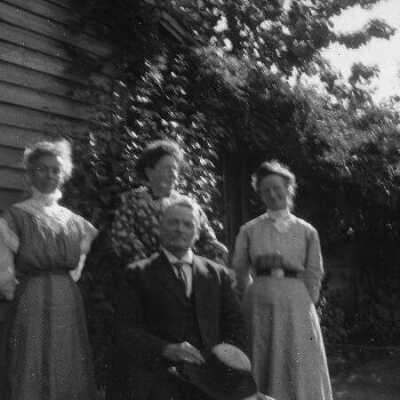 Unidentified Group
