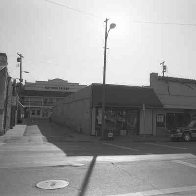 S. Washington St., Sonora