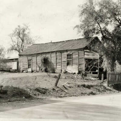 Bellingham House, Jamestown
