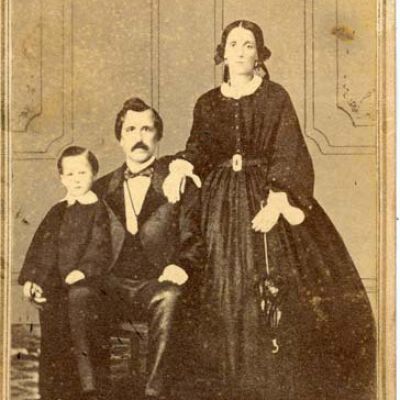 Unidentified Group