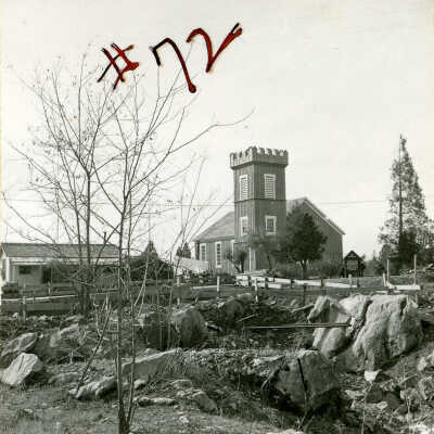 Presbyterian Church, Columbia