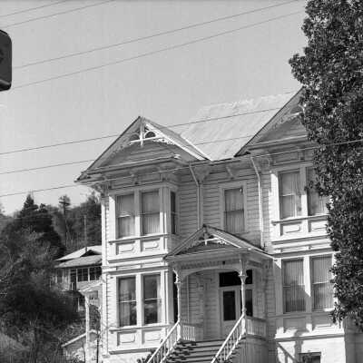 574 S. Washington St., Sonora