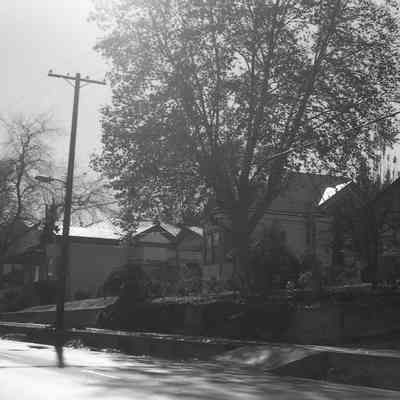 S. Washington St., Sonora