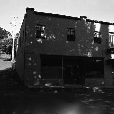 S. Washington St., Sonora