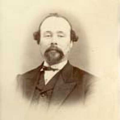 Unidentified Man