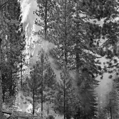 Granite Fire 1973