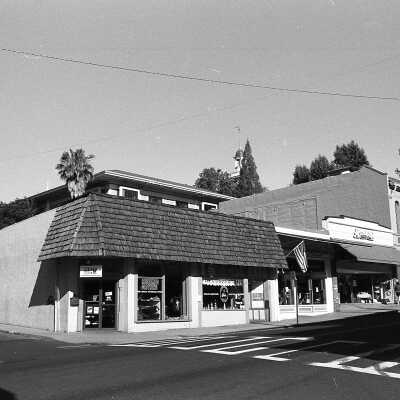 S. Washington St., Sonora