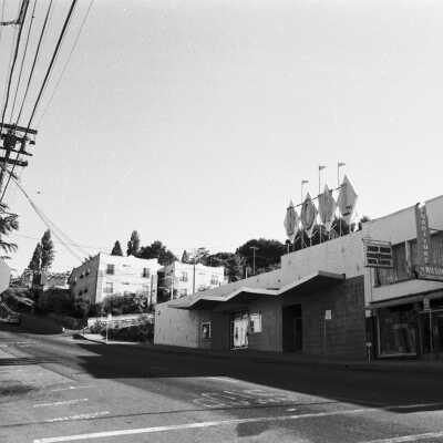 S. Stewart St., Sonora