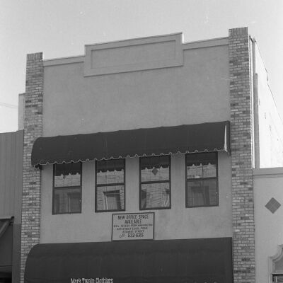 S. Washington St., Sonora