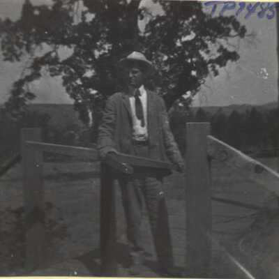 Turnback Inn, Tuolumne, CA