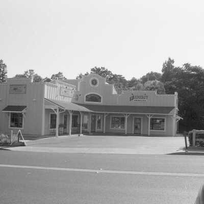 S. Washington St., Sonora