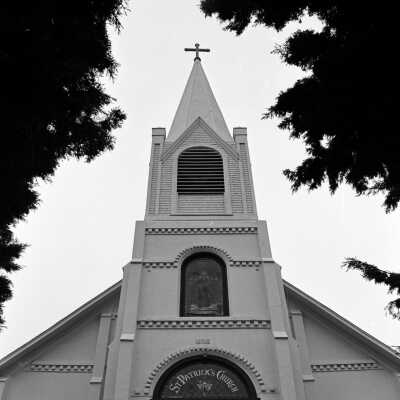 St. Patrick's Catholic Church