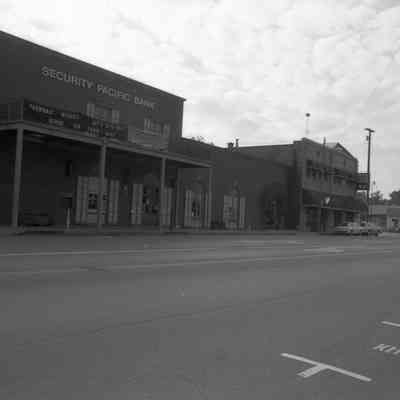 S. Washington St., Sonora