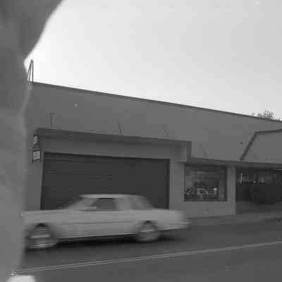 259, 267, and 275 S. Washington St., Sonora