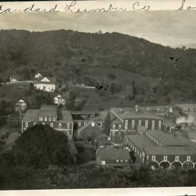 Standard Lumber Company
