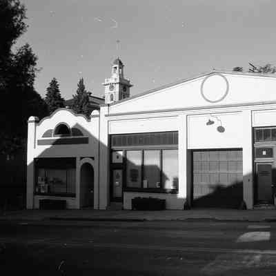 56, 60 N. Washington St., Sonora