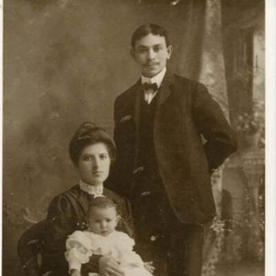Unidentified Group