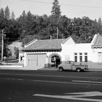 S. Washington St., Sonora
