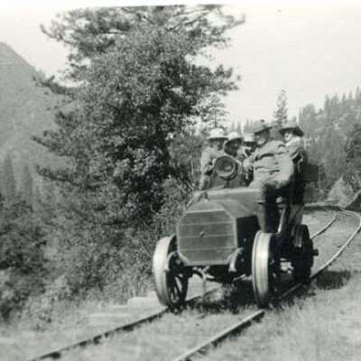 Hetch Hetchy Project