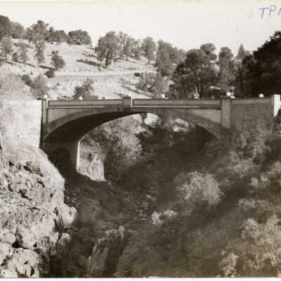 White Bridge