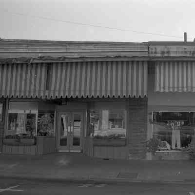 S. Washington St., Sonora