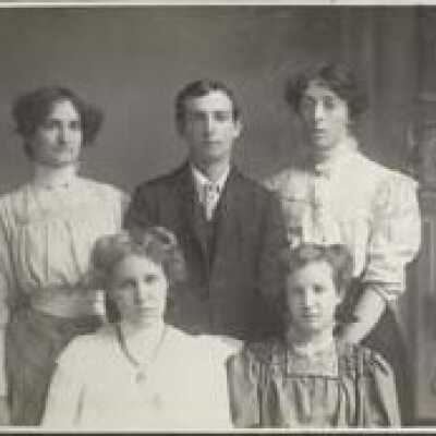 Unidentified Group