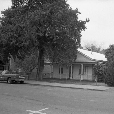 Main St., Jamestown