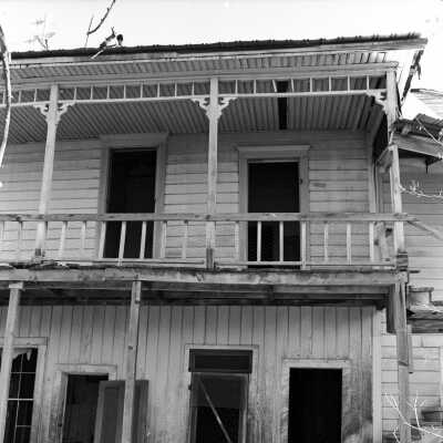 Big Oak Flat, CA