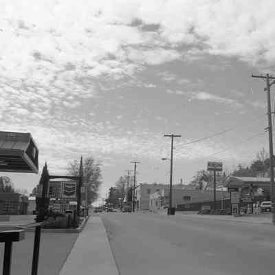 S. Washington St., Sonora