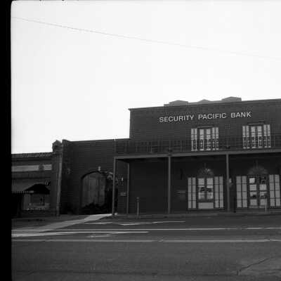 S. Washington St., Sonora