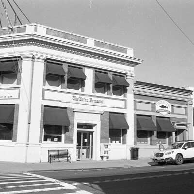 S. Washington St., Sonora