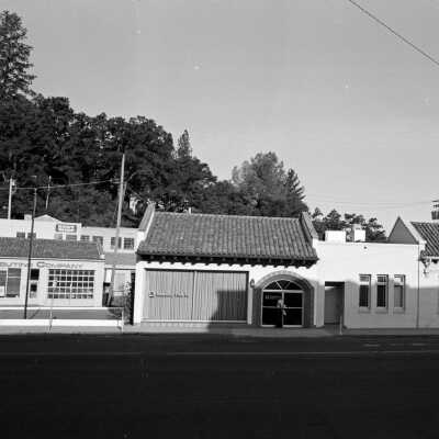 S. Washington St., Sonora