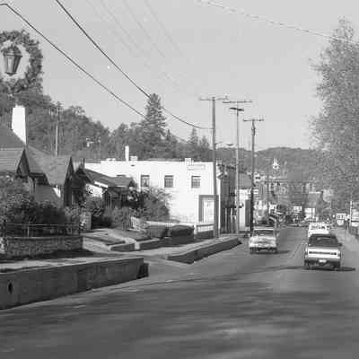 S. Washington St., Sonora