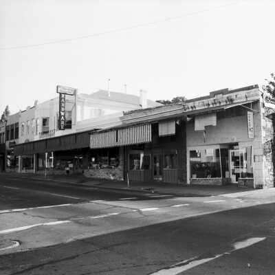 S. Washington St.
