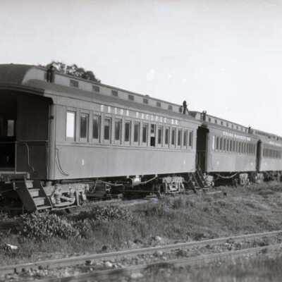 Sierra Railway