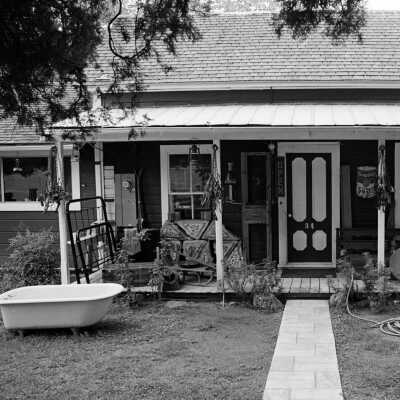 House at 34 Wyckoff Street