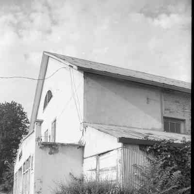S. Washington St., Sonora