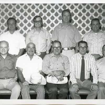 Tuolumne County Sheriff Posse