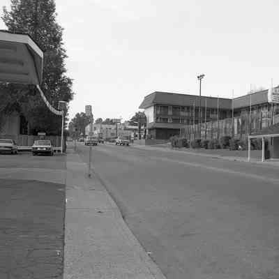 S. Washington St., Sonora