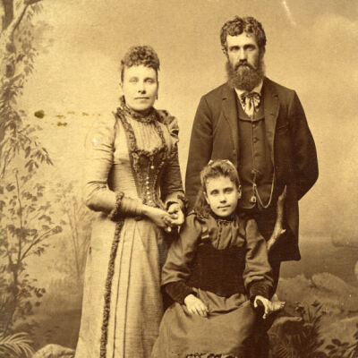Unidentified Group