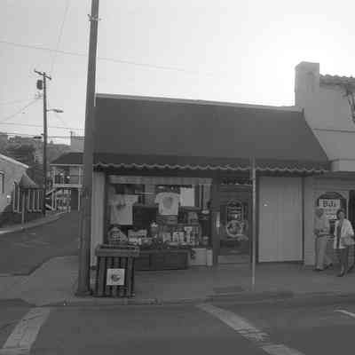 91, 93 S. Washington St., Sonora