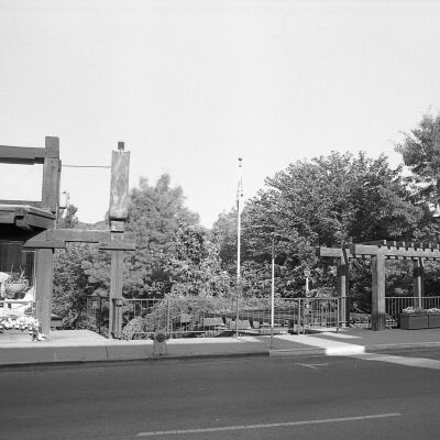 S. Washington St., Coffill Pak, Sonora