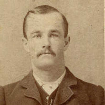 Unidentified Man
