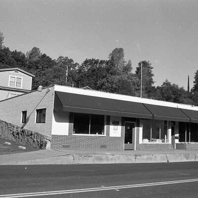 S. Washington St., Sonora