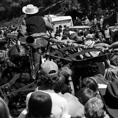 Fireman's Muster