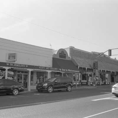 S. Washington St.,Sonora