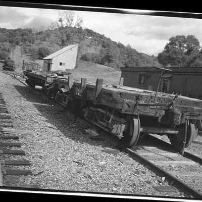 Flatcar