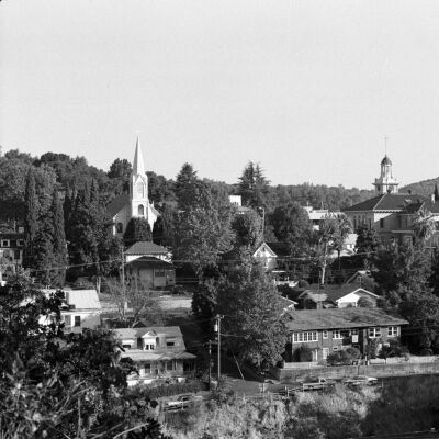 Sonora scene