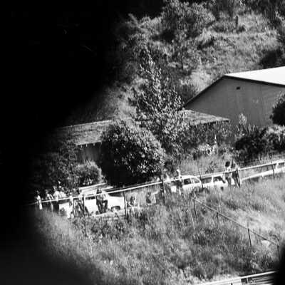 Mother Lode Roundup Rodeo